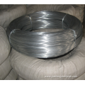 2mm electronic galvanized steel wire